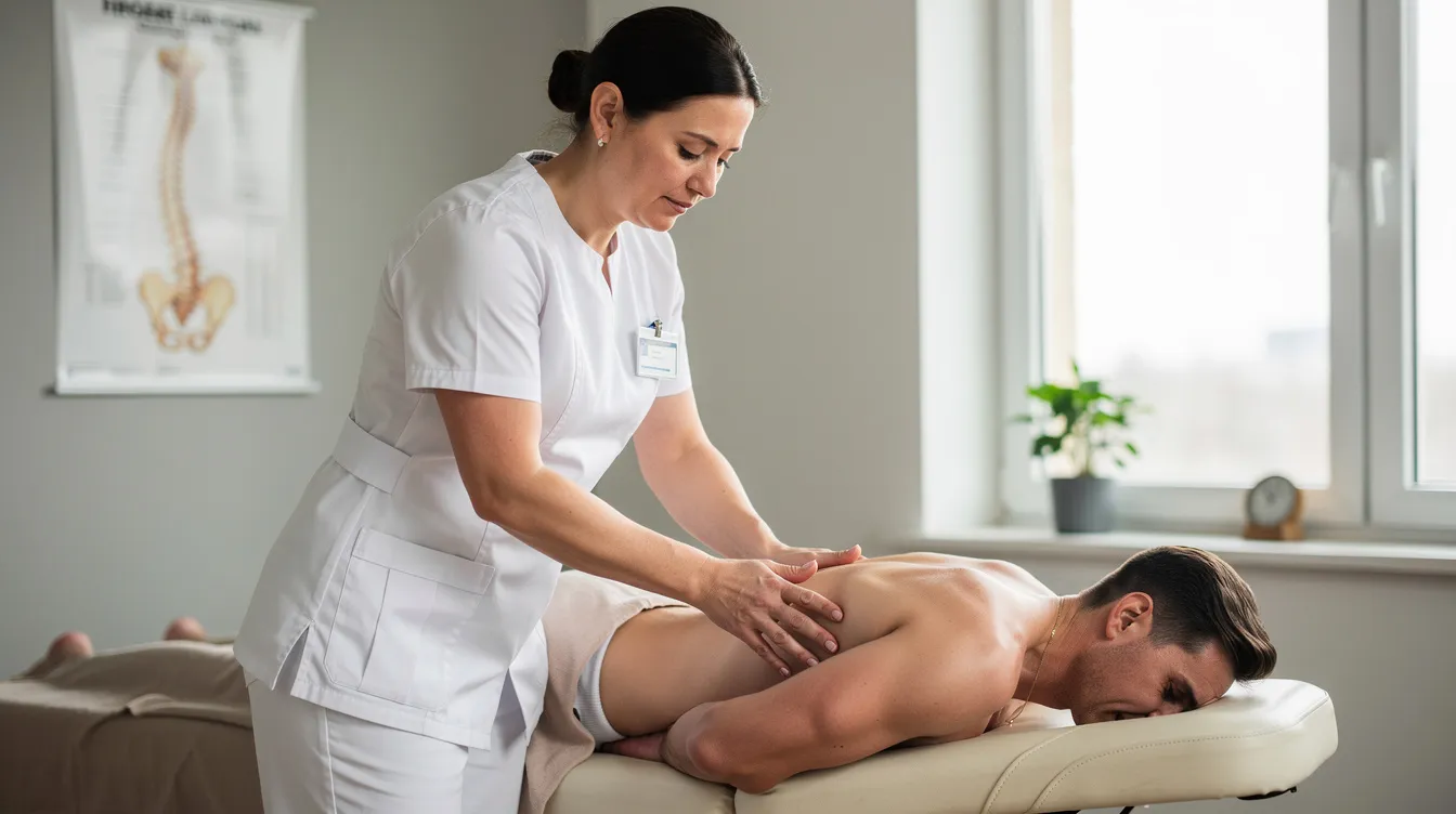 beste osteopaat in Belgie en vlaanderen
